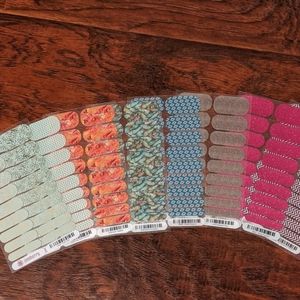 Jamberry Nail Wraps
